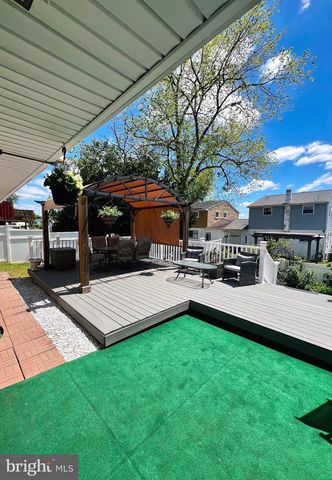 716 ELMTREE LN, Claymont, DE 19703