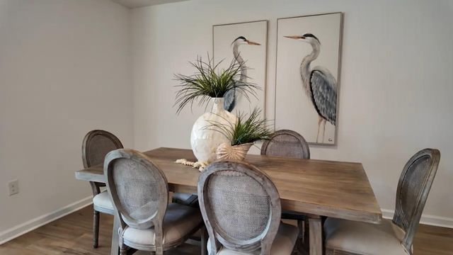 16515 Ithaca Pheasant Drive, Splendora, TX 77327