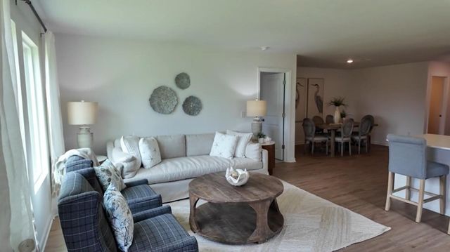 16515 Ithaca Pheasant Drive, Splendora, TX 77327