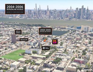 2004 Bergenline Avenue, Union City, NJ 07087