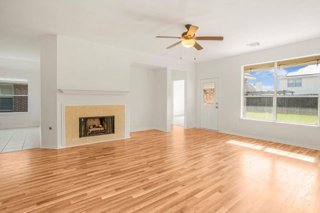18134 Stone Trail Manor Drive, Humble, TX 77346
