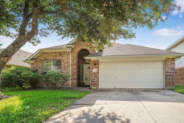 18134 Stone Trail Manor Drive, Humble, TX 77346