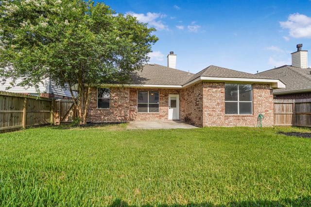 18134 Stone Trail Manor Drive, Humble, TX 77346