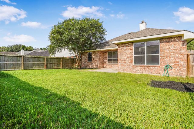 18134 Stone Trail Manor Drive, Humble, TX 77346