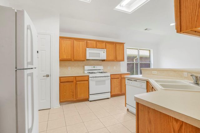 18134 Stone Trail Manor Drive, Humble, TX 77346