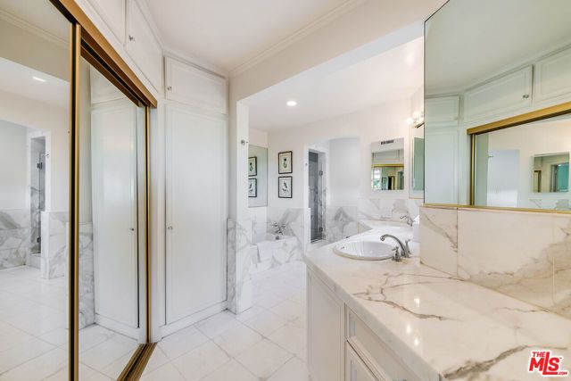 1398 Miller Drive, Los Angeles, CA 90069