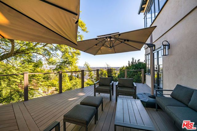 1398 Miller Drive, Los Angeles, CA 90069