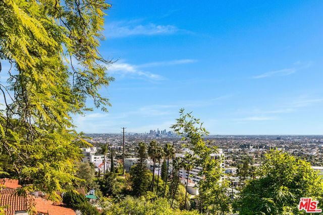 1398 Miller Drive, Los Angeles, CA 90069