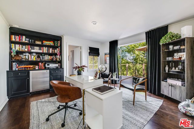 1398 Miller Drive, Los Angeles, CA 90069