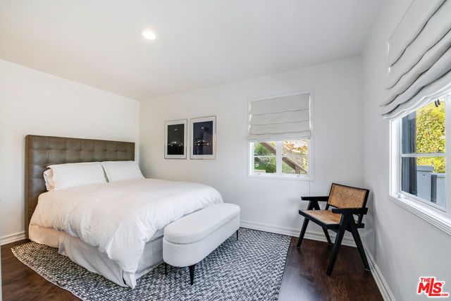 1398 Miller Drive, Los Angeles, CA 90069