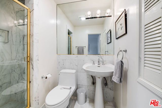 1398 Miller Drive, Los Angeles, CA 90069