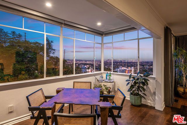 1398 Miller Drive, Los Angeles, CA 90069