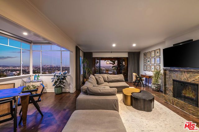 1398 Miller Drive, Los Angeles, CA 90069