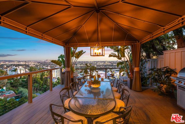 1398 Miller Drive, Los Angeles, CA 90069