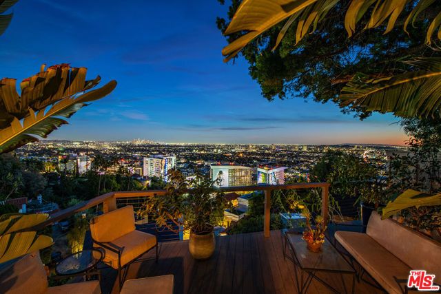 1398 Miller Drive, Los Angeles, CA 90069