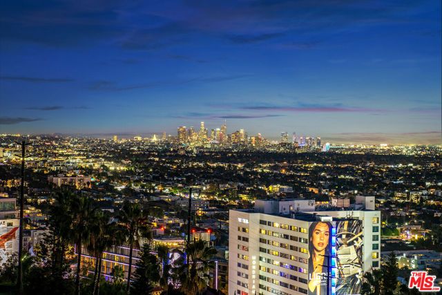 1398 Miller Drive, Los Angeles, CA 90069