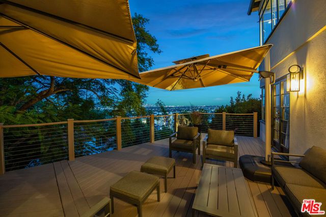 1398 Miller Drive, Los Angeles, CA 90069