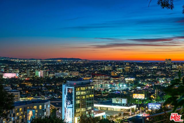 1398 Miller Drive, Los Angeles, CA 90069