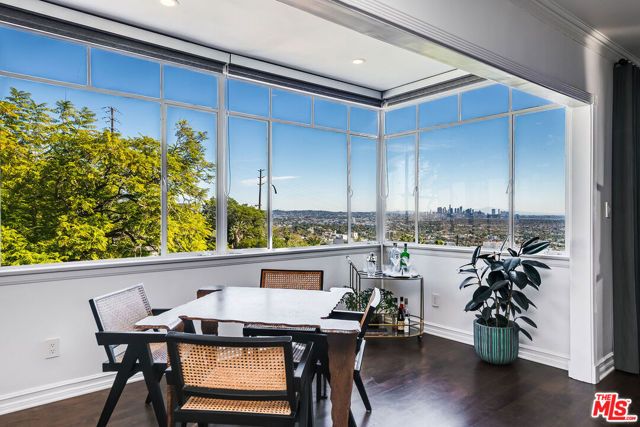 1398 Miller Drive, Los Angeles, CA 90069