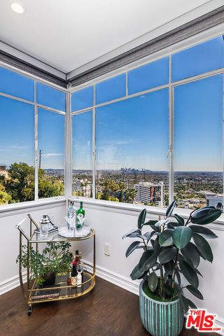 1398 Miller Drive, Los Angeles, CA 90069