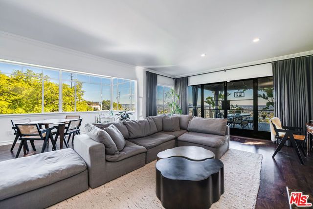 1398 Miller Drive, Los Angeles, CA 90069