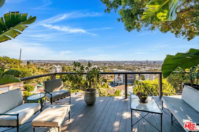 1398 Miller Drive, Los Angeles, CA 90069