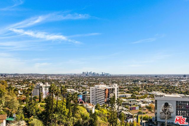 1398 Miller Drive, Los Angeles, CA 90069