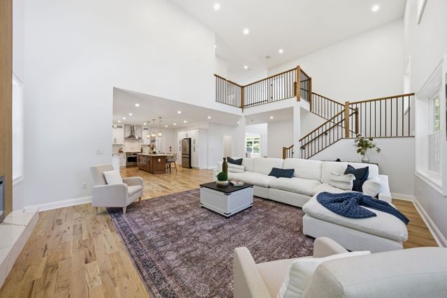 21 KUNTZ AVE, Berkeley Heights Twp, NJ 07922
