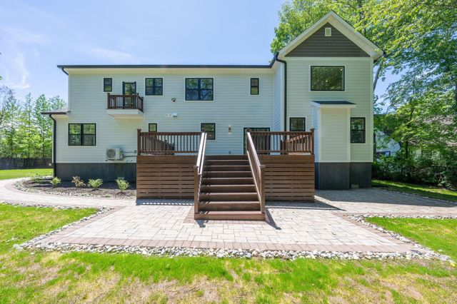 21 KUNTZ AVE, Berkeley Heights Twp, NJ 07922
