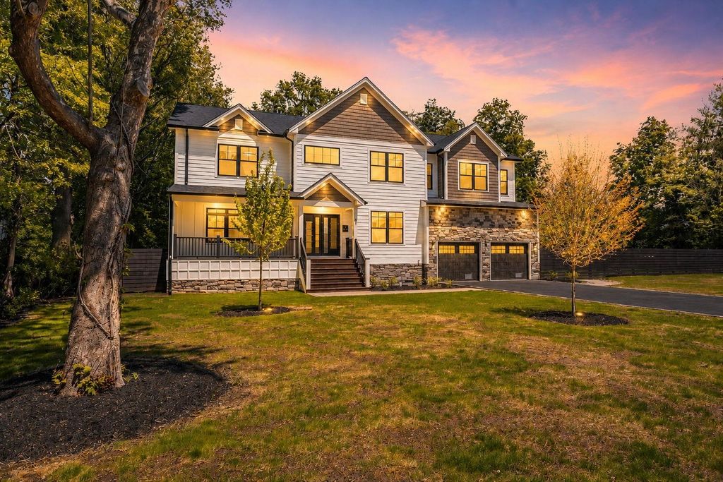 21 KUNTZ AVE, Berkeley Heights Twp, NJ 07922