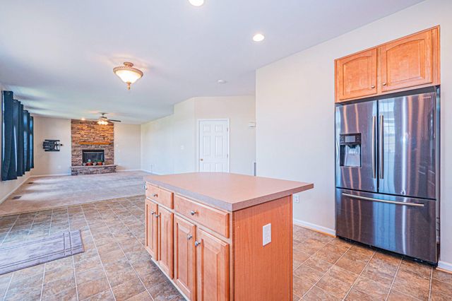 10 FIONA WAY, Brunswick, MD 21758