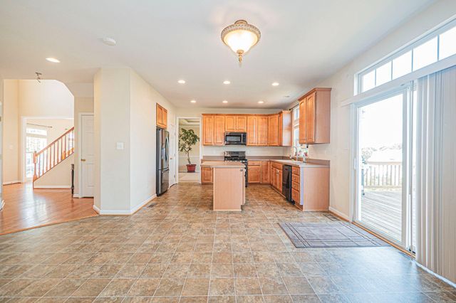 10 FIONA WAY, Brunswick, MD 21758