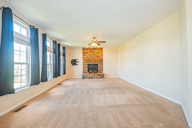 10 FIONA WAY, Brunswick, MD 21758