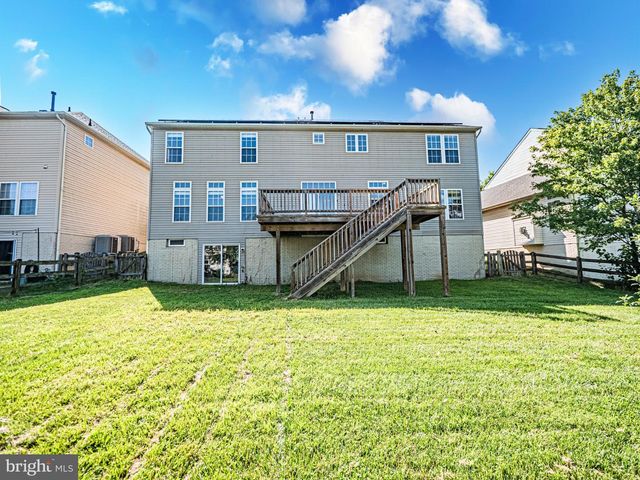 10 FIONA WAY, Brunswick, MD 21758