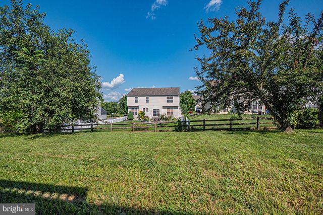 10 FIONA WAY, Brunswick, MD 21758