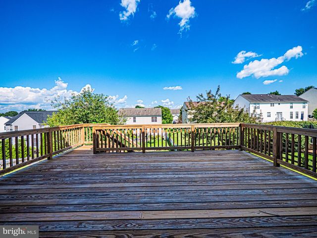 10 FIONA WAY, Brunswick, MD 21758