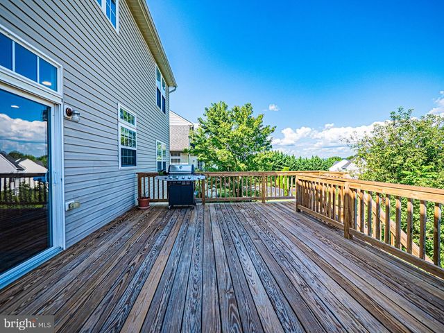10 FIONA WAY, Brunswick, MD 21758