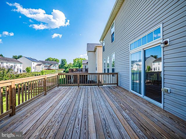 10 FIONA WAY, Brunswick, MD 21758
