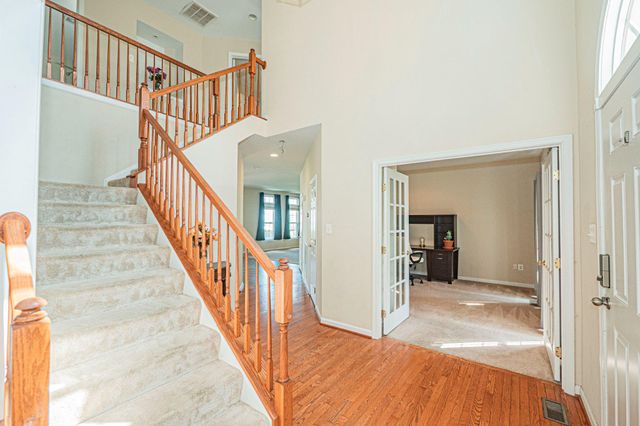 10 FIONA WAY, Brunswick, MD 21758