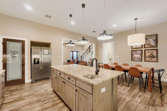 441 Eagle LN, Fischer, TX 78623