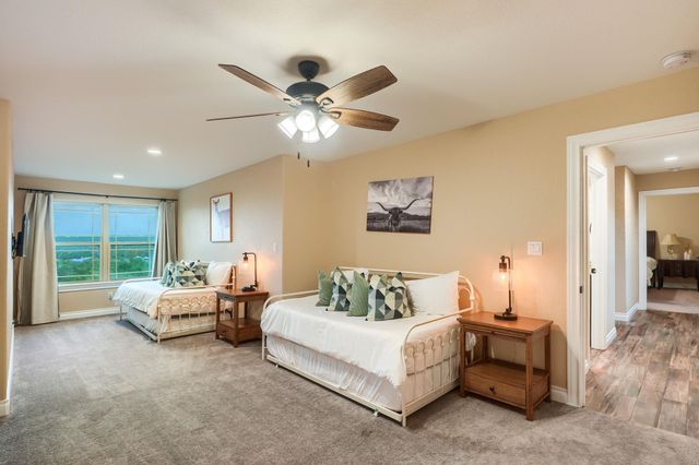 441 Eagle LN, Fischer, TX 78623