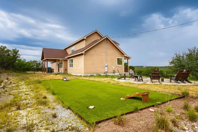 441 Eagle LN, Fischer, TX 78623