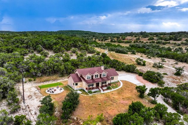 441 Eagle LN, Fischer, TX 78623