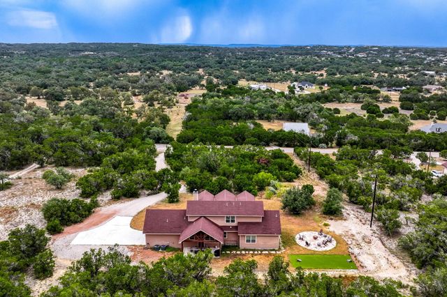 441 Eagle LN, Fischer, TX 78623