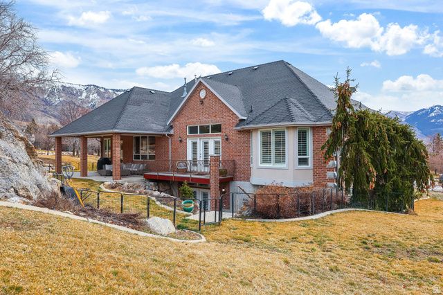 4131 N 175 W, Pleasant View, UT 84414