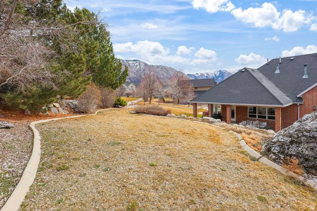 4131 N 175 W, Pleasant View, UT 84414