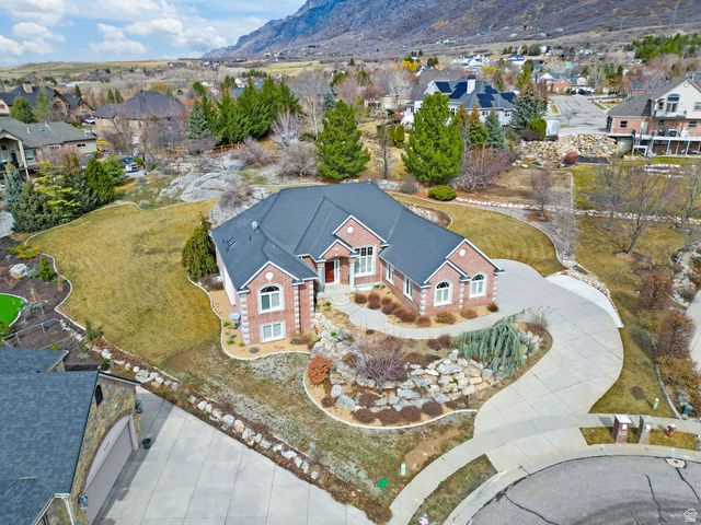 4131 N 175 W, Pleasant View, UT 84414