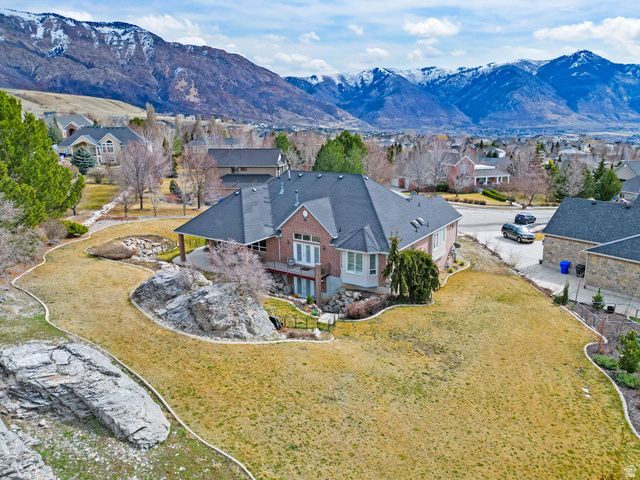 4131 N 175 W, Pleasant View, UT 84414