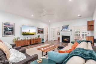 2922 N Rio De Flag Drive, Flagstaff, AZ 86004