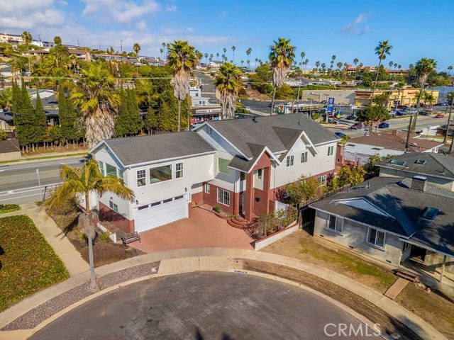 2500 Anabas Avenue, San Pedro (los Angeles), CA 90732